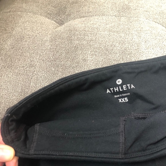Athleta Shorts - Picture 3 of 3